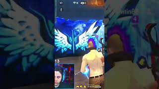 apela fez uma jogada surreal #explore #ffmax #freefire #apelapato999