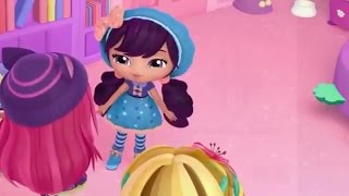 Little Charmers S01E08 Fashion No Show   Locket Or Lose It 720p