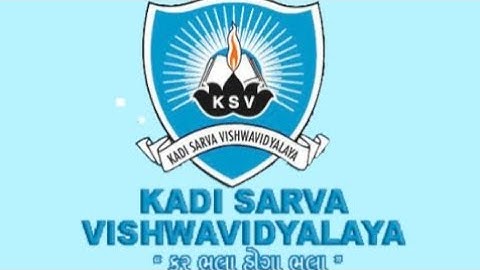 Kadi Sarva Vishwavidyalaya| KSV kadi the Legacy of 104 year|Gujarat no 1 University |#ksv#kadi#104