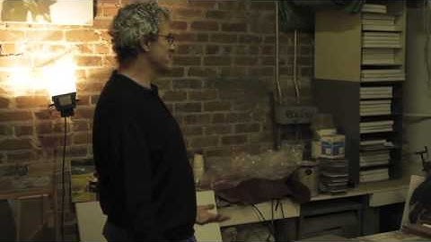 Mark Horst Teaser Trailer