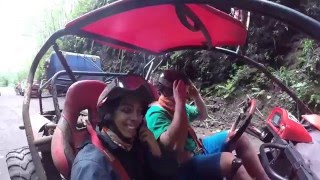 Top Down, Music Up, Kauai, Hawaii - Hd Gopro 3