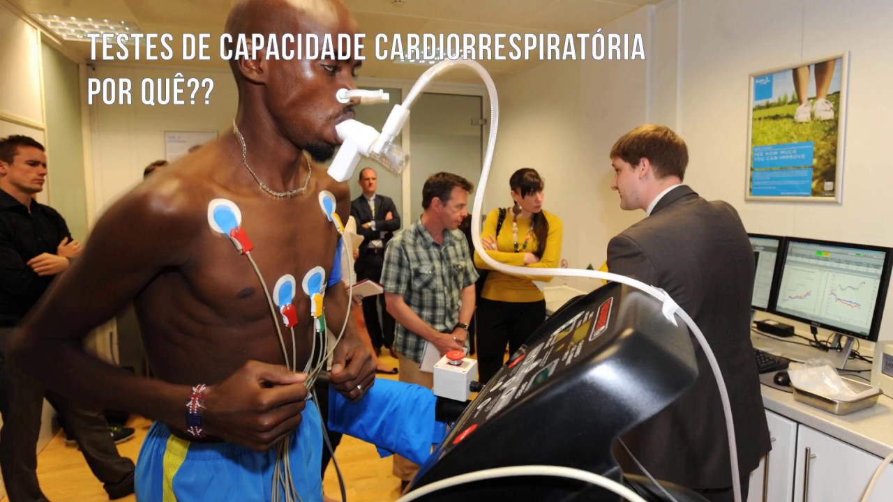 Aula 10 - Ergoespirometria fisiologia patologica