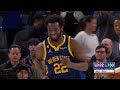 Verizon Game Rewind | Warriors Defeat Kings Behind First Half Flurry - Oct. 23, 2022