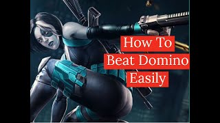 How To Fight Against Domino: Best Counters, Tips, Tricks