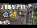 My MAXED GIM Achieved The QUEST CAPE... Now We Do It Again