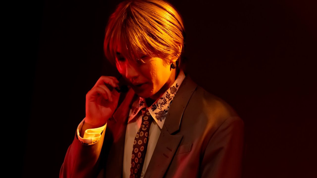 弟ギャップありすぎ。。。すずしょうと東阪ツアー「夏の陣」