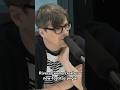 @weezer’s Rivers Cuomo comes up with a @tostitos jingle on the spot #kroq #kleinallyshow #weezer
