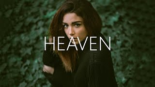 Blanke & Rival - Heaven (Lyrics) feat. KC