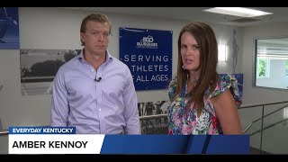 Victor Marwin, MD - Carpal Tunnel Syndrome | WKYT's Everyday Kentucky