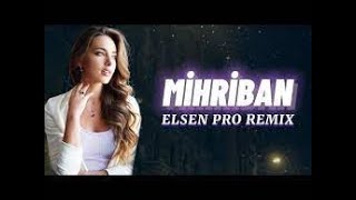 Mavi Fm Elsen Pro - Mihriban ( Remix 2022 ) Resimi