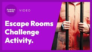 ESCAPE ROOMS EXPERIENCE | Test Your Skills & Logic for 60 Minutes