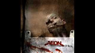 Watch Aeon From Larva To Imago video