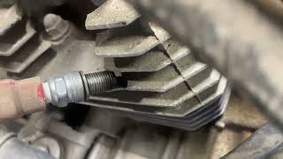 Honda TRX300 Intermittent Spark - Bad CDI