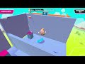 RETRO THE WALLS, 0488 0214 6139, Fall Guys, PC 2024 12