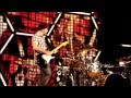 Muse - Where The Streets Have No Name (feat. The Edge) live @ Glastonbury 2010