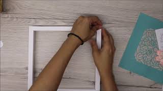 Tonic Studios || Gates Of Atlantis Mosail || Frame