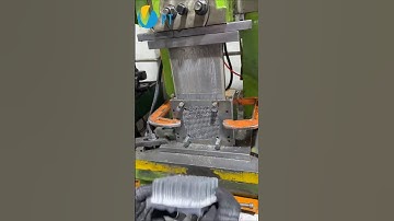 IGBT New Energy Heat Sink Custom Thermal Solutions | Pioneer Thermal #igbt #heatsink #newenergy