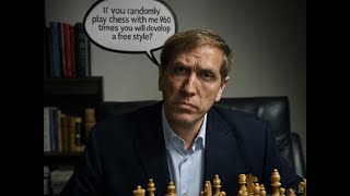 Freestyle Chess 2025, We Win at Chess960 Amidst the Magnus Fide Drama How to Win at Chess 12