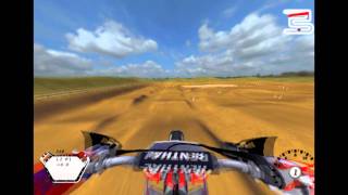 MxBoy18 | MxSim | All New 450f | Commentary