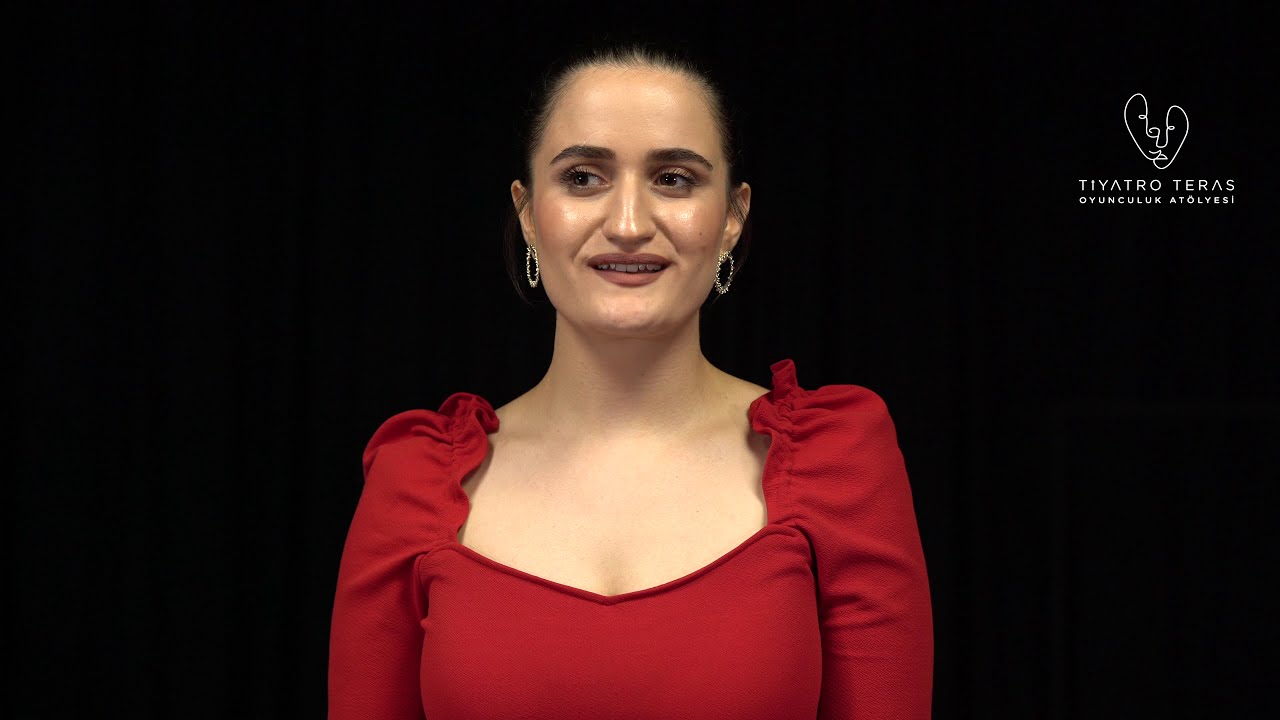 Öğrencimiz Yade Nargis'in 