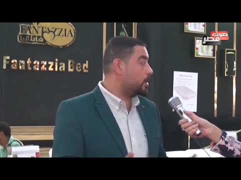 كلمة م احمد رجب الشافعي المؤسس والرئيس التنفيذي لمجموعة شركات فانتازيا عن أهمية الاكتفاء الذاتي  كلمة م احمد رجب الشافعي المؤسس والرئيس التنفيذي لمجموعة شركات فانتازيا عن أهمية الاكتفاء الذاتي