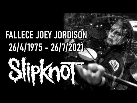 FALLECE JOEY JORDISON A LA EDAD DE 46 AÑOS