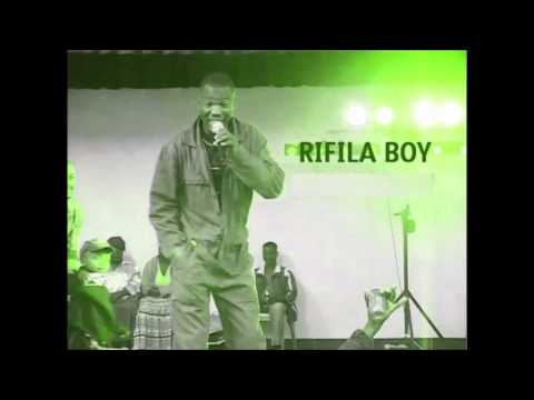 Refila Boy - Tivoneni Vavanuna (Ha Dlawa)