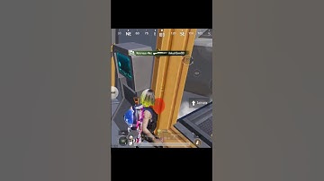 Easy 1v3 With DBS #pubgmobile #bgmi #short