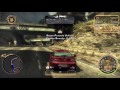 Need For Speed Most Wanted Challenge Series Event 28 On AI Mode 