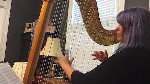 Nimrod from Enigma Variations by E. Elgar, arr. fo...