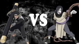 A Morte De Sarotobi 3 Hokage