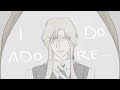 I do adore - HP Drarry Animatic