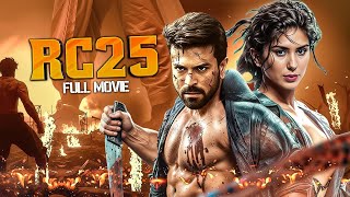 Download Lagu RC 25 (2025) | Ram Charan New Action Movie | 2025 Full Action New Release Blockbuster Film MP3 Download Lagu RC 25 (2025) | Ram Charan New Action Movie | 2025 Full Action New Release Blockbuster Film MP3