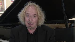 Maestro Muspratt talks Holiday Pops (2025)