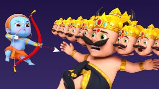 Happy Dussehra | Happy Dussehra 2019 | Happy Dussehra Status | अच्छाई की जीत
