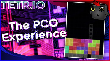 The Perfect Clear Experience [TETR.IO]