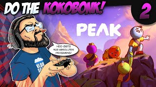 👶 BIRGER ZOCKT Peak #2 - Do the Kokobonk!