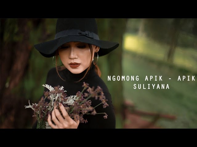 Suliyana - Ngomong Apik Apik (Official Music Video) class=