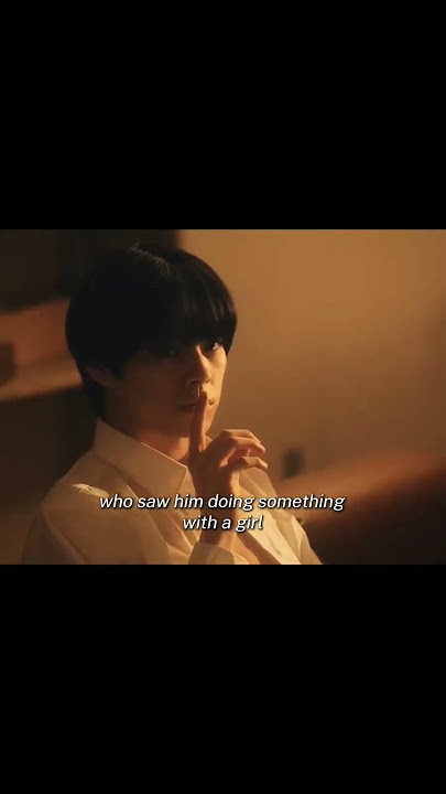 oohho🥵🔥 //new japanese drama #bledits #blseries #bl #thaibl #kdrama #newbldramaseries