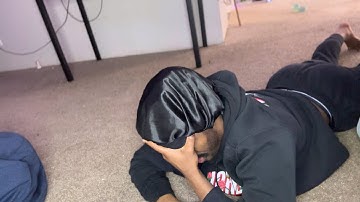 PROCRASTINATION BE LIKE.