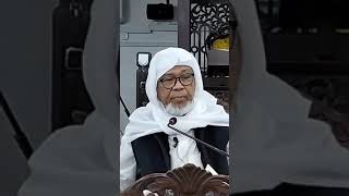 10 5 2025 UDAY Kuliah Subuh MENGAPA KITA MENYESAL SETELAH KEMATIAN Yg Bhg Ustaz Dr Abdullah Yasin mp
