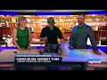 David Muhs from Monkey Thief plays trivia Pt. 2