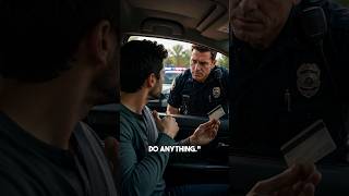 Don't Try to Explain to #Police! #Lawyer