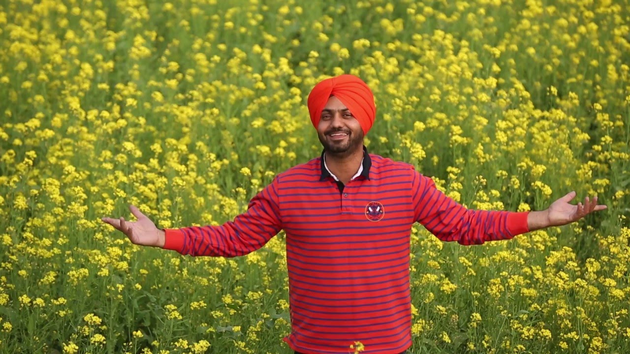 PIND DI TANKY -साडे पिंड दी टंकी  KARAMJIT GREWAL ਸਾਡੇ ਪਿੰਡ ਦੀ ਟੈਂਕੀ .....