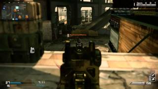 Goodbye Call Of Duty Ghosts