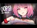 Nightcore ↬ oops!... i did it again [NV]