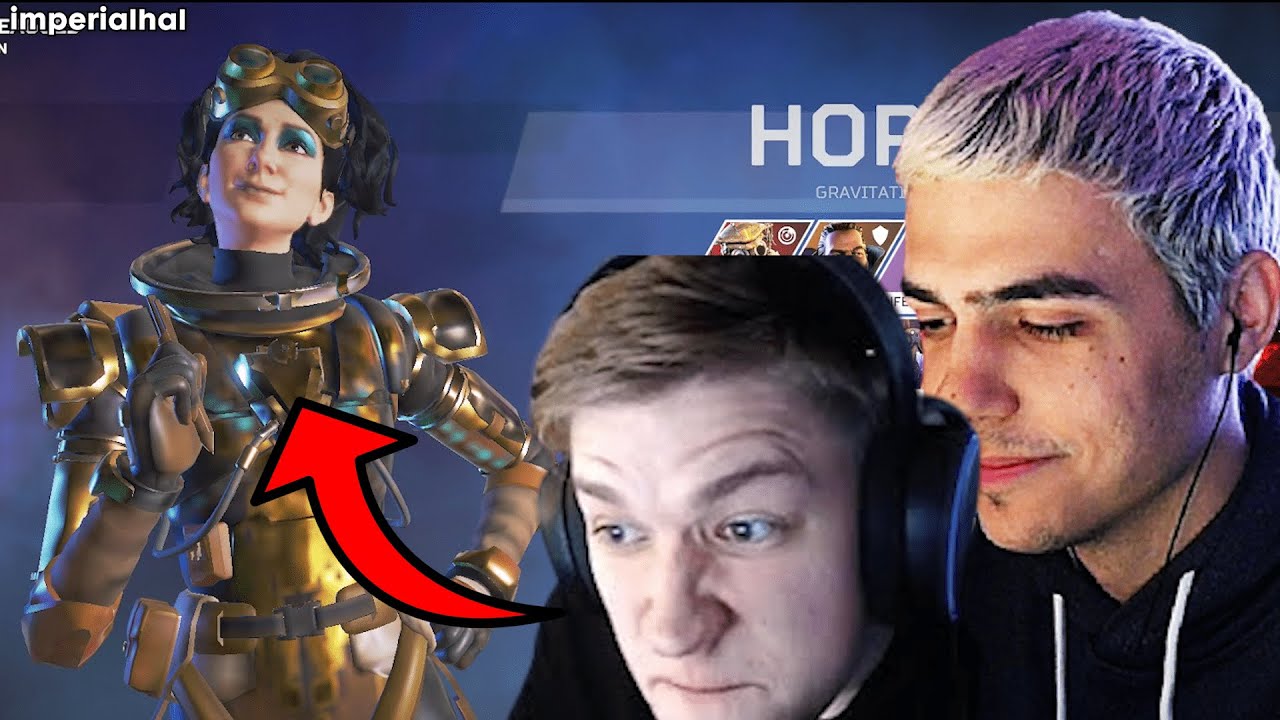 ImperialHal explains to Taxi2g why Horizon is still BROKEN on controller..