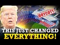 Trump’s Blunder Just DOOMED World Cup—FIFA Pulling Out of U S