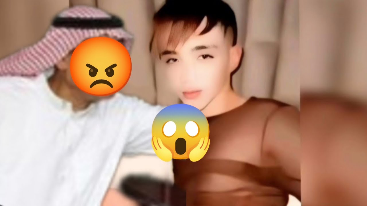 🚨 مقطع فيديو جديد أدم بنشقرون المثير للجدل