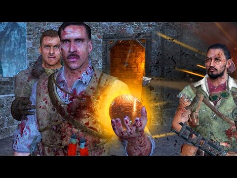 Black Ops 3 Zombies "WHY RICHTOFEN HAS BLOOD VIALS " (Black Ops 3 Storyline Theory) - Black Ops 3 Zombies "WHY RICHTOFEN HAS BLOOD VIALS " (Black Ops 3 Storyline Theory)
